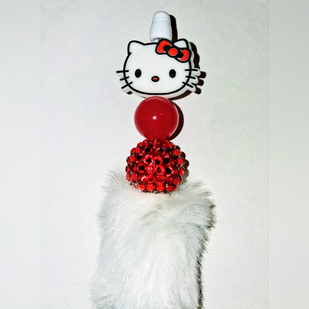 ❤️ HELLO KITTY - CHARM PEN